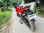 TVS Apache RTR 160 4v 2019