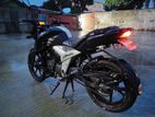 TVS Apache RTR 160 ` 2019