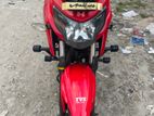 TVS Apache RTR 160 4v 2019
