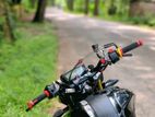 TVS Apache RTR 160 4v 2019
