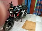 TVS Apache RTR 160 4v 2019