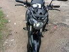 TVS Apache RTR 160 4v 2019