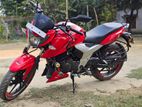 TVS Apache RTR 4V 2019