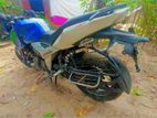 TVS Apache RTR 160 4v 2019