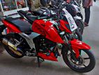 TVS Apache RTR 160 4V 2019