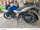 TVS Apache RTR 160 4v 2020
