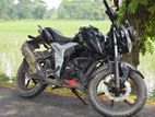 TVS Apache RTR 160 4v 2020