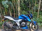 TVS Apache RTR 160 4V 2020