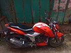 TVS Apache RTR 160 4V 2020