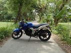 TVS Apache RTR 160 4v 2020