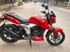 TVS Apache RTR 160 4v 2020
