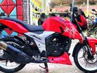TVS Apache RTR 160 4V 2020