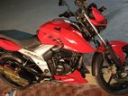 TVS Apache RTR 160 4v 2020