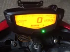 TVS Apache RTR 160 4V 2020