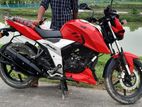 TVS Apache RTR 4V 2020