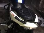 TVS Apache RTR 160 4v 2020