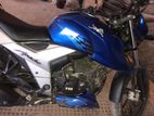 TVS Apache RTR 160 4v 2020