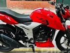 TVS Apache RTR 160 4v 2020