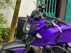 TVS Apache RTR 160 4v 2020