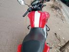 TVS Apache RTR 160 4v 2020