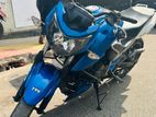 TVS Apache RTR 160 4v 2020