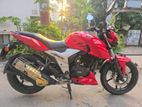 TVS Apache RTR 160 4V 2020