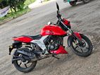 TVS Apache RTR 160 4v 2020