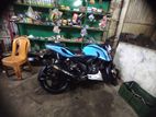 TVS Apache RTR 160 4V 2020