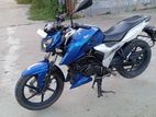 TVS Apache RTR 160 4v 2020