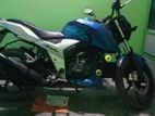 TVS Apache RTR 160 4v 2020