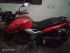 TVS Apache RTR 160 4v 2020