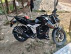 TVS Apache RTR 160 4v 2020