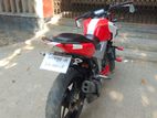 TVS Apache RTR 160 4v 2020