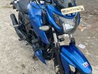 TVS Apache RTR 160 4v 2020