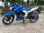 TVS Apache RTR 160 4V 2020