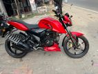 TVS Apache RTR 160 4v 2020