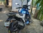 TVS Apache RTR 160 4v 2020