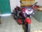 TVS Apache RTR 160 4V 2020