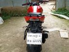 TVS Apache RTR 160 . 2020