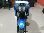 TVS Apache RTR 160 4v 2020