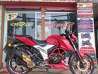 TVS Apache RTR 160 4v 2020