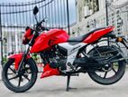 TVS Apache RTR 160 4v 2020