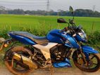 TVS Apache RTR 160 4V 2021