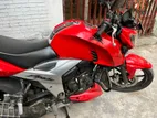 TVS Apache RTR 160 4V 2021