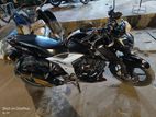 TVS Apache rtr 160 4v 2021