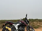 TVS Apache RTR 160 4v 2021