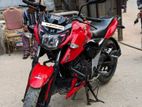 TVS Apache RTR 160 4v 2021