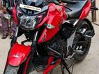 TVS Apache RTR 160 4v 2021