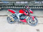 TVS Apache RTR 160 . 2021