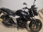 TVS Apache RTR 160 4V 2021